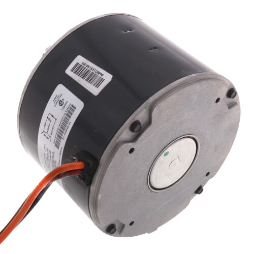 RHEEM Rheem 51-100999-04 1/5 HP 1075 RPM 208/220/230V Single Phase Condenser Motor