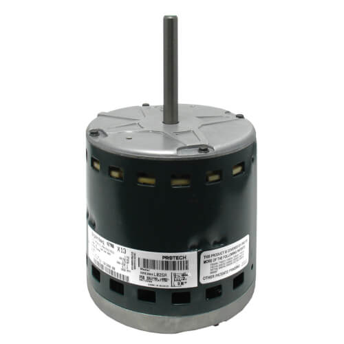 RHEEM 51-101880-10 BLOWER MOTORS