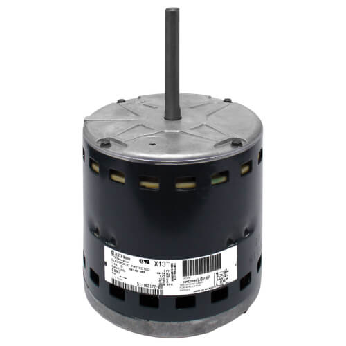 RHEEM 51-102172-09 BLOWER MOTORS