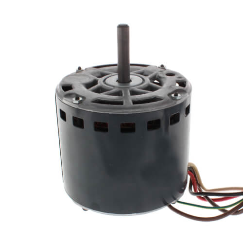 RHEEM Rheem 51-102175-04 1/3 HP 2 Speed Blower Motor 120V 1075 RPM