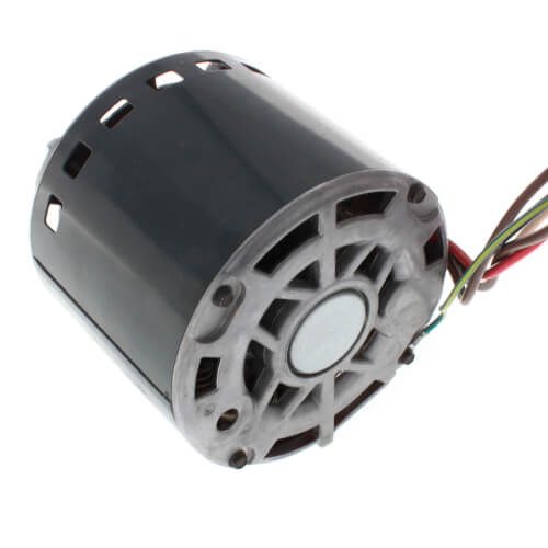 RHEEM Rheem 51-102175-04 1/3 HP 2 Speed Blower Motor 120V 1075 RPM