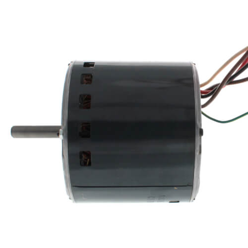 RHEEM Rheem 51-102175-04 1/3 HP 2 Speed Blower Motor 120V 1075 RPM