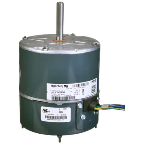 RHEEM 51-102728-03 PROGRAMMED ECM MOTORS