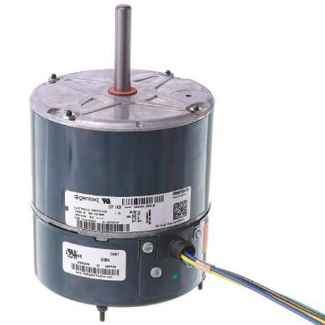 RHEEM 51-102728-07 BLOWER MOTORS
