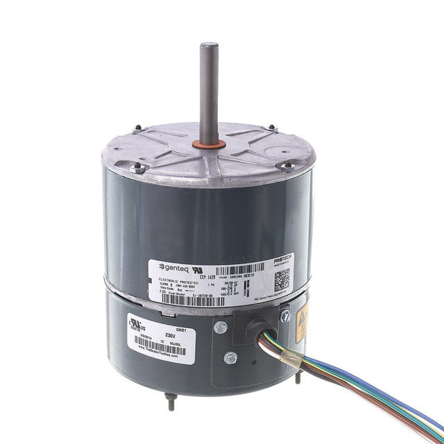 RHEEM 51-102728-08 PROGRAMMED ECM MOTORS