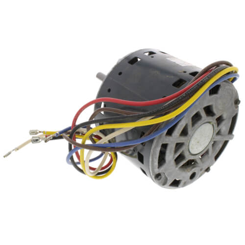 RHEEM Rheem 51-102994-03 1/2HP 120V 1075RPM 4-Speed Blower Motor