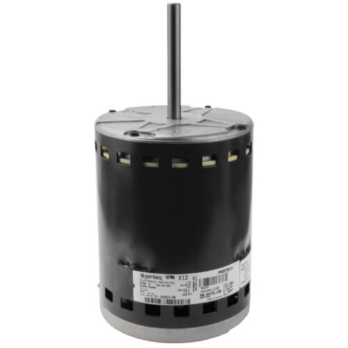 RHEEM 51-103823-16 BLOWER MOTORS