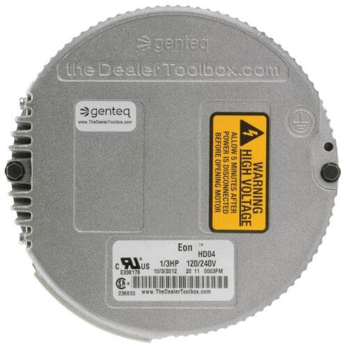 RHEEM Rheem 5110430306 Motor Eon ECM 1/3 HP