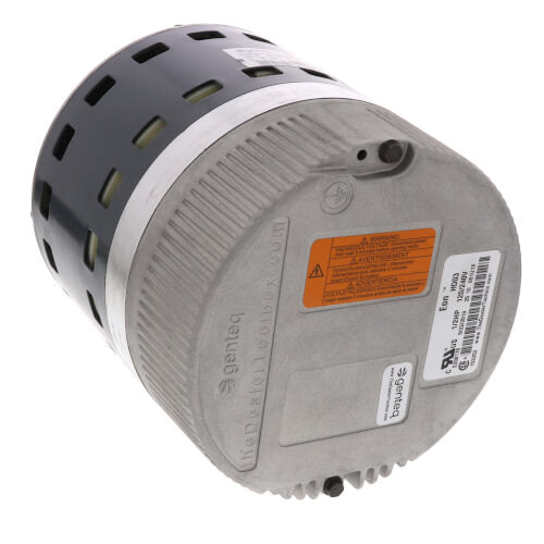 RHEEM Rheem 51-104304-11 OEM Upgraded ECM Blower Motor 1/2 HP 120-230 Volt