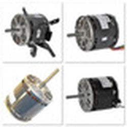 RHEEM 51-106543-04 VARIABLE SPEED MOTORS