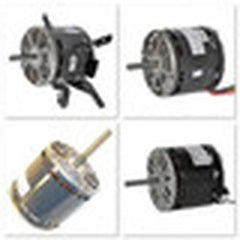RHEEM 51-106543-04 VARIABLE SPEED MOTORS