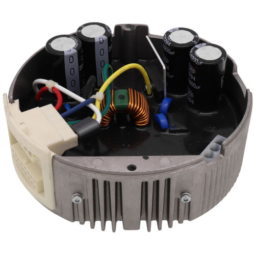 RHEEM Rheem 51-104906-00 OEM Furnace 1 HP ECM Motor Module