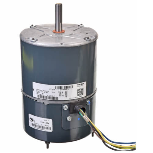 RHEEM 51-105035-07 BLOWER MOTORS