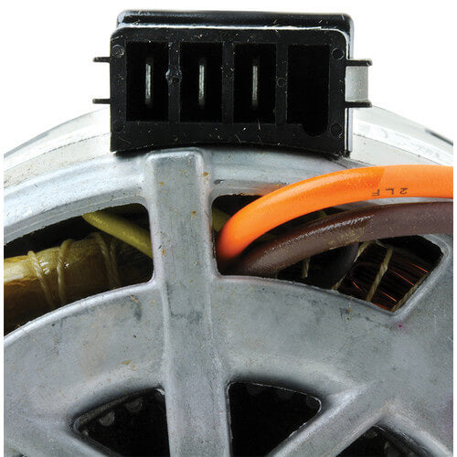 RHEEM Rheem 51-23679-01 1/2HP 1075 RPM 208/230V Single Phase Blower Motor