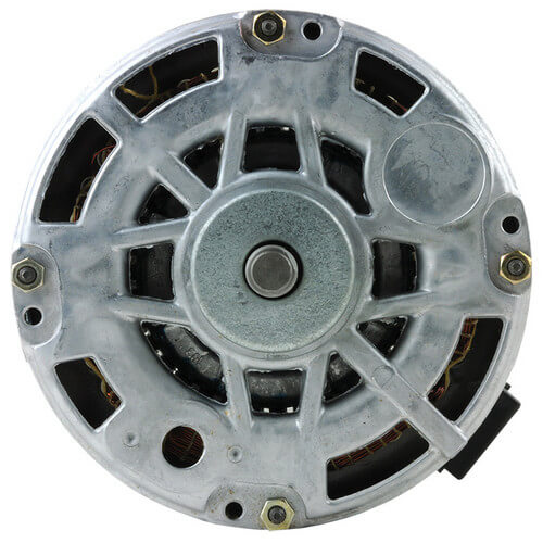 RHEEM Rheem 51-23679-01 1/2HP 1075 RPM 208/230V Single Phase Blower Motor