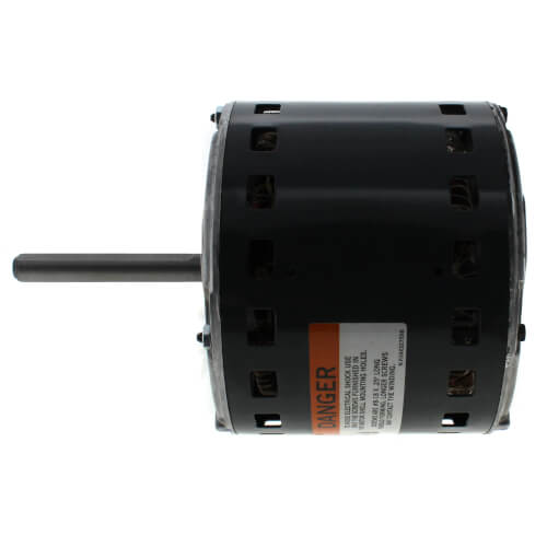 RHEEM Rheem 51-24070-02 Blower Motor 1/2 HP 120V 1075 RPM 4 Speed