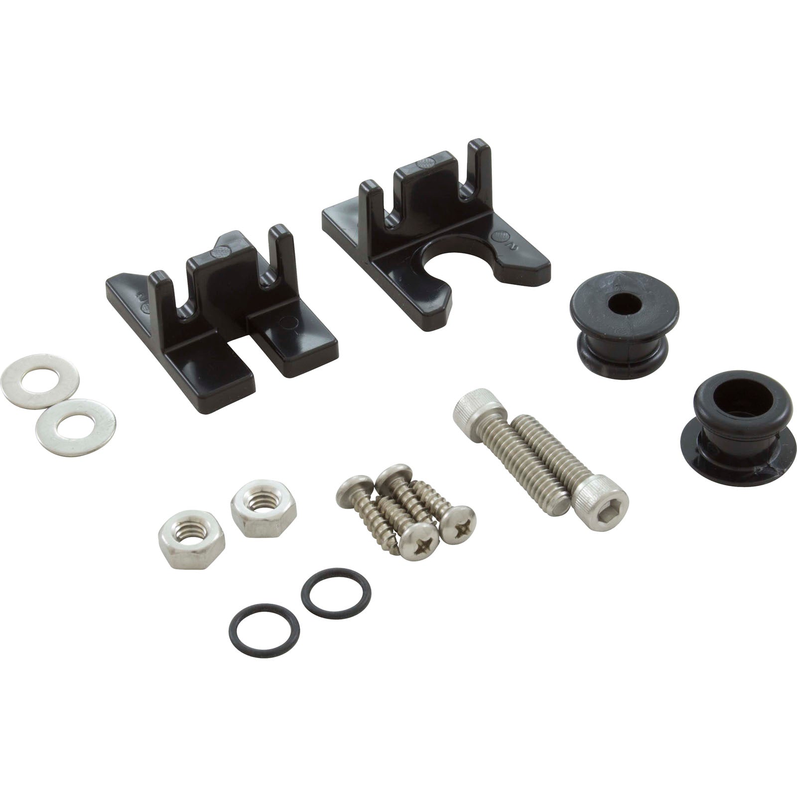 WATERWAY PLASTICS 550-0401B POOL SKIMMERS