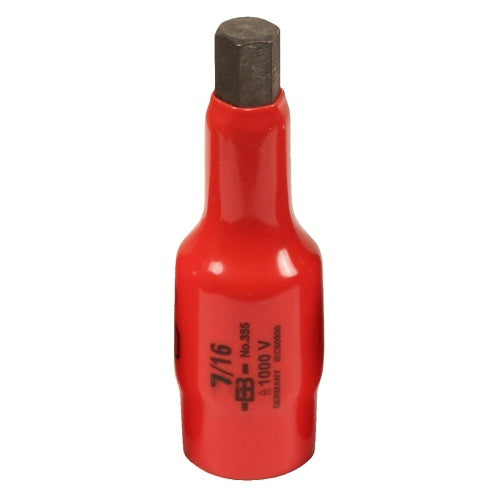 WIHA 31836 SCREWDRIVERS & NUT DRIVERS