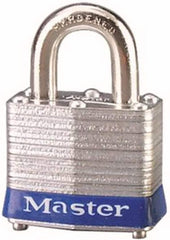 MASTER LOCK 3BLU SAFETY CONES, CHAINS & TAPES