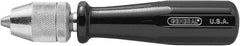 GENERAL TOOLS 93 VISES & CLAMPS