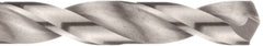 Chicago Latrobe 46706 550 Cobalt Steel Jobber Length Drill Bit 135 Degree Split Point Wire Size 36 Pack of 12