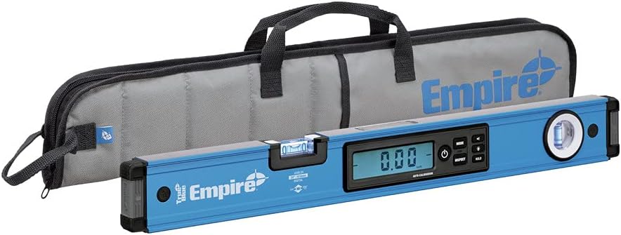 EMPIRE LEVEL Empire Level E105.24 Level