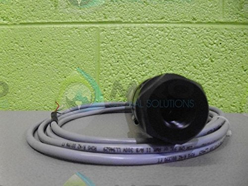 HONEYWELL Honeywell S706PF Iris Viewing Head, UV, 1/2 Pipe and Cable, 1/2 NPT