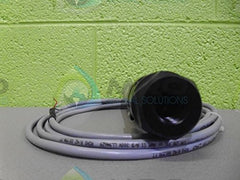 Honeywell S706PF Iris Viewing Head, UV, 1/2 Pipe and Cable, 1/2 NPT