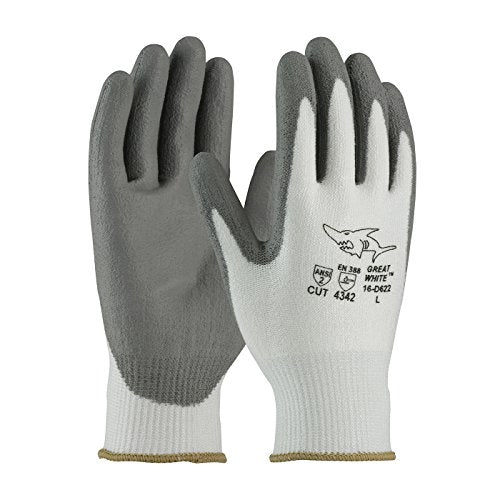G-TEK 16-D622/L PROTECTIVE CLOTHING & WORK WEAR