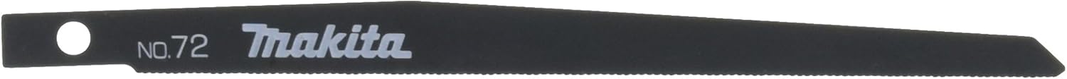 MAKITA 792615-4 RECIPROCATING SAW BLADES