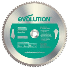 EVOLUTION 14BLADE-AL SAW BLADES