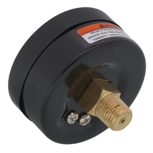 WEIL-MCLAIN 510-218-045 PRESSURE GAUGES