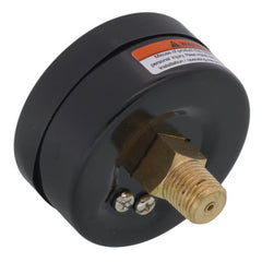 WEIL-MCLAIN 510-218-045 PRESSURE GAUGES