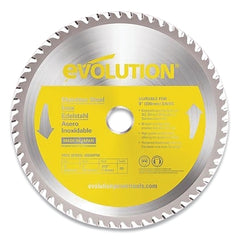 EVOLUTION 230BLADE-SSN SAW BLADES