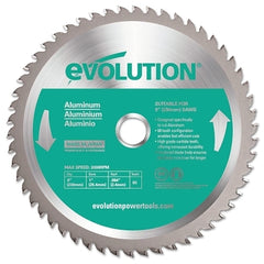 EVOLUTION 230BLADE-ST CIRCULAR SAW BLADES