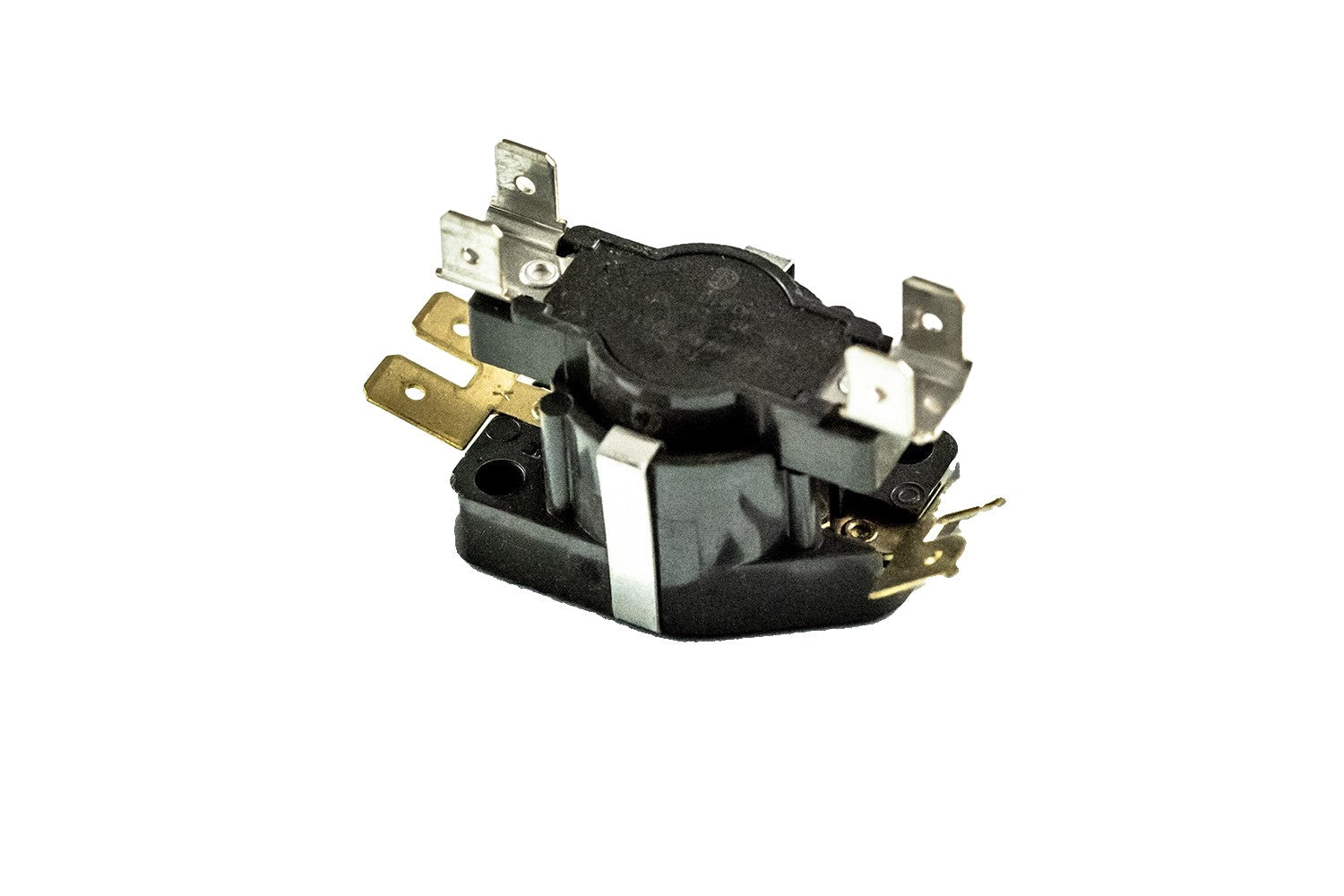 WEIL-MCLAIN 510-350-220 TIME DELAY RELAYS