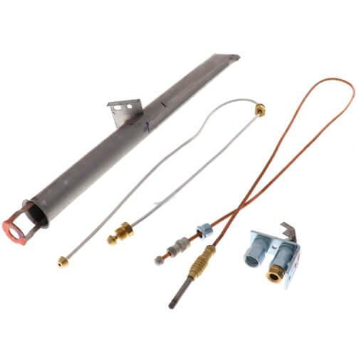 WEIL-MCLAIN 510-811-644 NATURAL GAS CONVERSION KITS