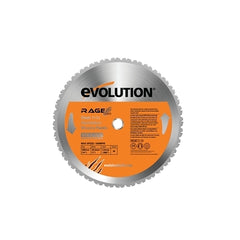EVOLUTION RAGE355BLADE BLOWER WHEELS