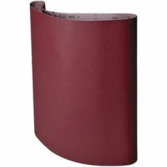 3M 3M 7100231493 Abrasive Belt 80 Grit 37x75 in Aluminum Oxide