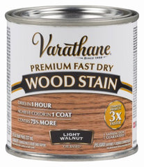 RUST-OLEUM Rust-oleum 262034 Varathane Fast Dry Wood Stain Light Walnut