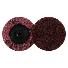 3M 3M 7000120667 Roloc Surface Conditioning Disc 2in Medium