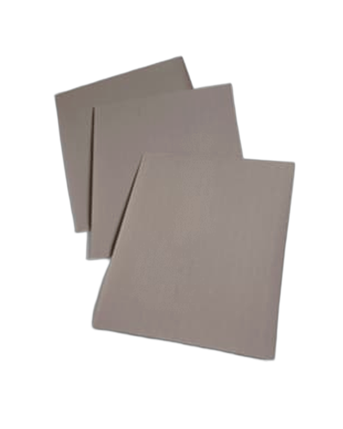 3M 3M 7010299775 Utility Cloth Sheet 211K (9 in x 11 in, 220 J-weight, 250 per case)