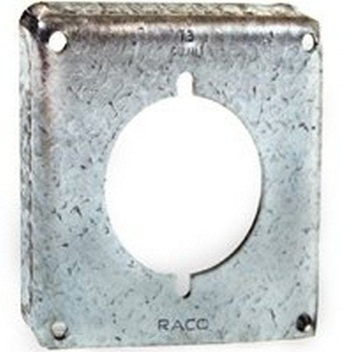 RACO 810C WALL BRACKETS & PARTS