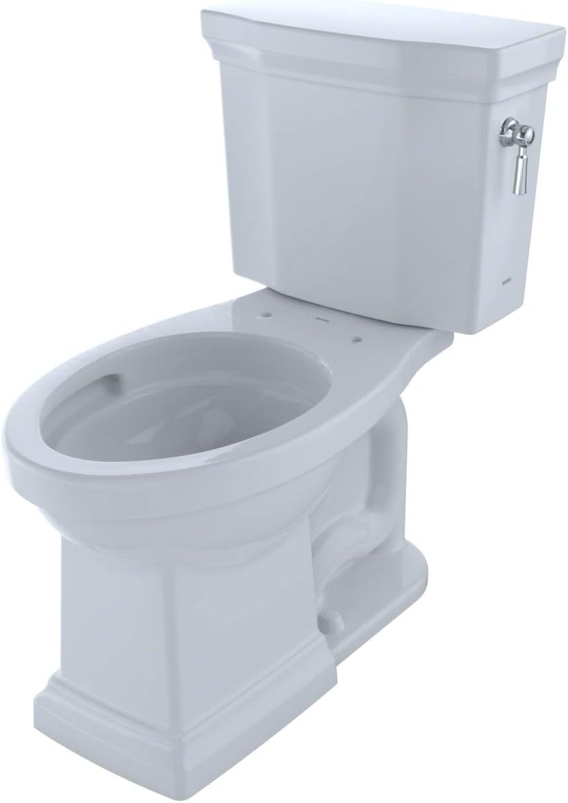 TOTO CST404CEFRG#01 TOILETS & ACCESSORIES