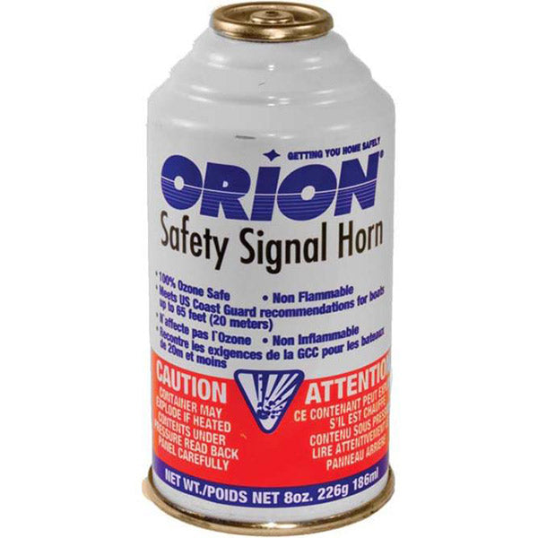 ORION 510 FIRE EXTINGUISHERS
