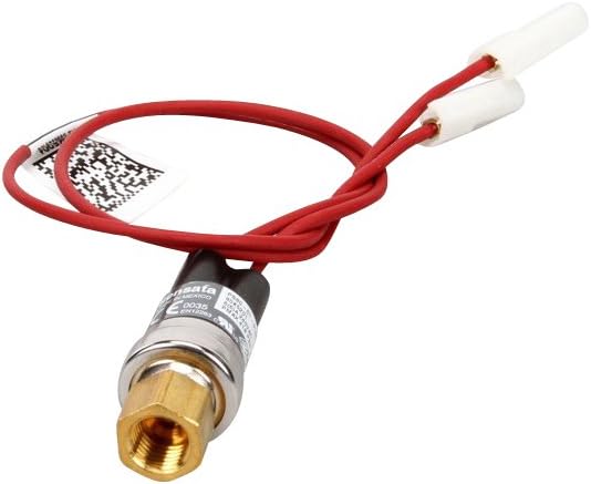 LENNOX 80K52 AIR FLOW SWITCHES
