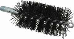 SCHAEFER BRUSH Schaefer Brush 43751 Spiral Tube Brush 2.5 in Nylon