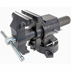 BESSEY Bessey BV-MPV5 Bench Pipe Combination Vise 5 Inch