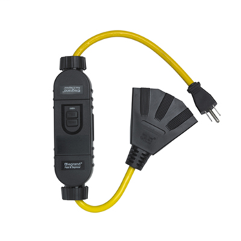 PASS & SEYMOUR 1594TC2A CIRCUIT BREAKERS