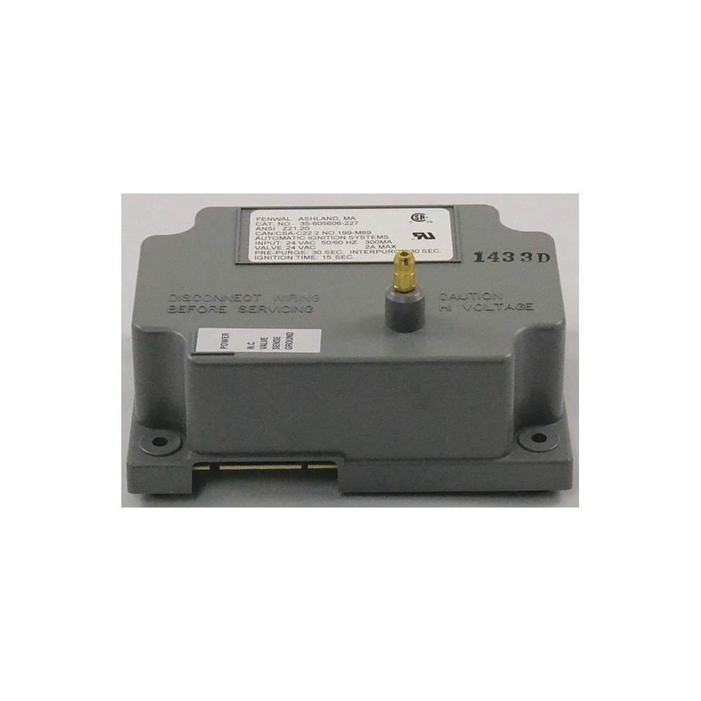 LAARS 35-605606-227 IGNITION CONTROL BOARDS